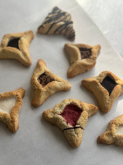 Hamantaschen Variety